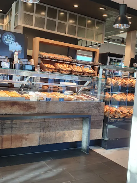 SAM urban food - Oyten