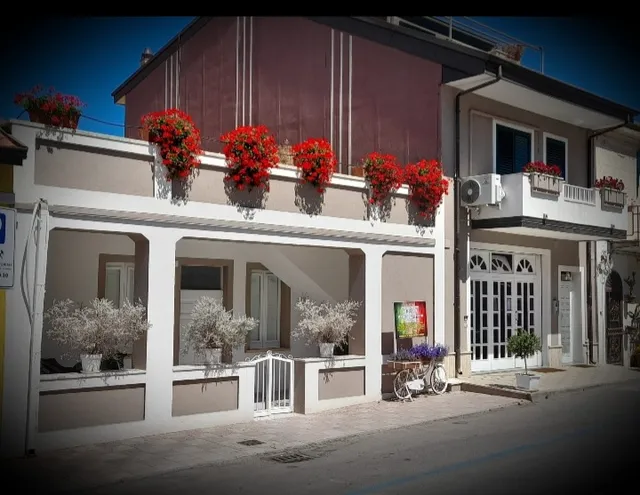B&B Albergo Ristorante " GRACE "