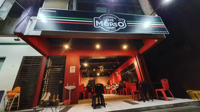 The Morso Bandar Dato' Onn