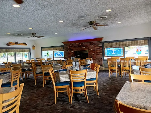 Northwood Family Restaurant