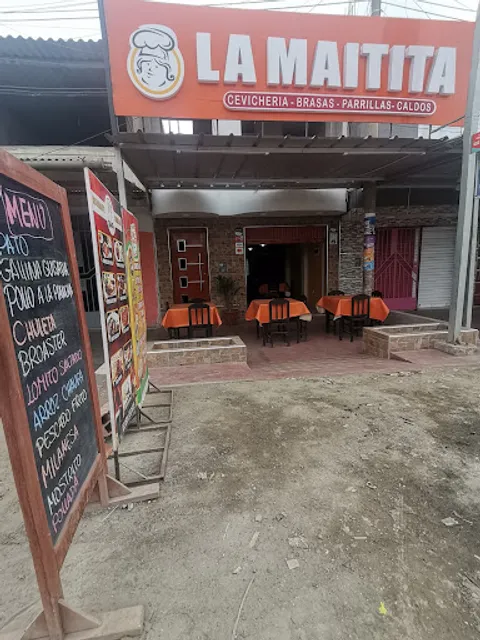 La Maitita - Restaurant