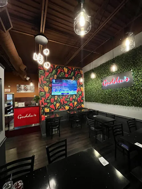 Guddu's Hakka Chinese