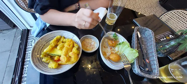 UMI - Kuchnia Roślinna Belwederska