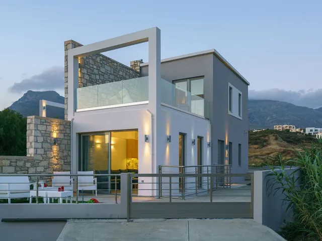 Plakias Seaside Residences