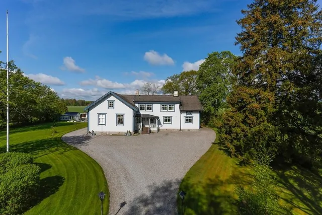 HagbackensGård Bed&Breakfast