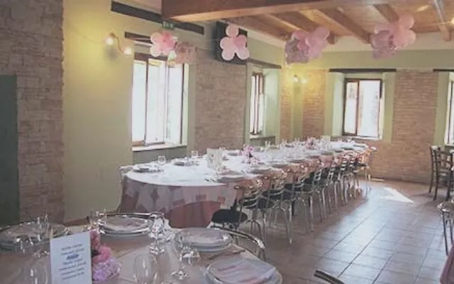 Ristorante La Cantinaza