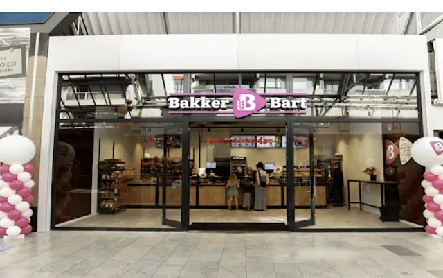 Bakker Bart