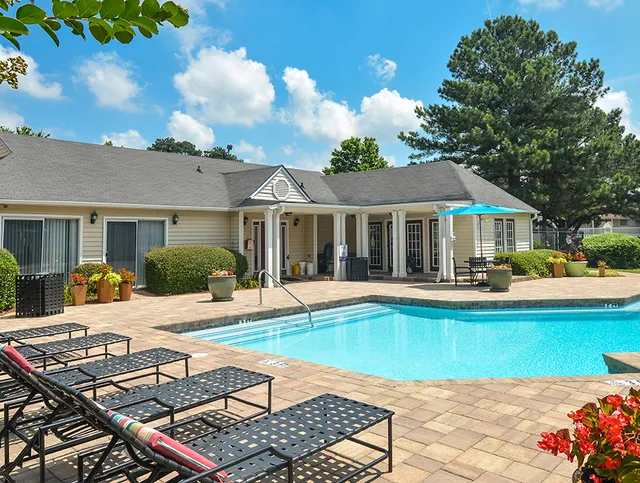 Spring Lake Apartments