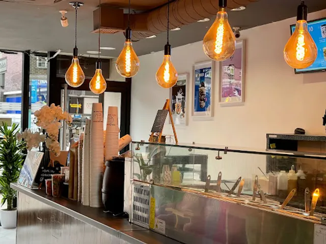 Multea Choice New Malden