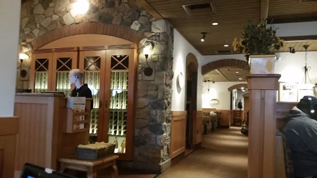 Olive Garden Italian Restaurant