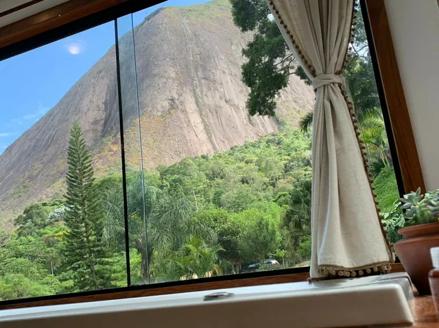 Pousada Portal da Montanha