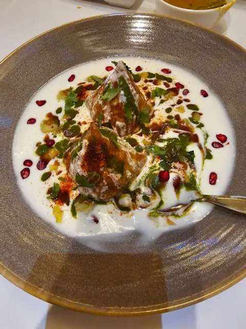 DOSA KING, 100% Pure Vegetarian Indian Experience Since 2002