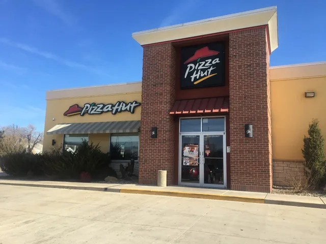 Pizza Hut
