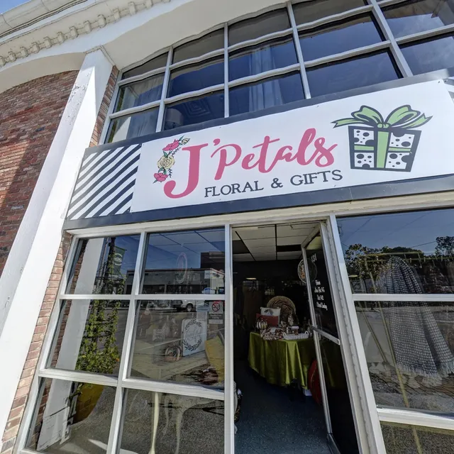 J'Petals
