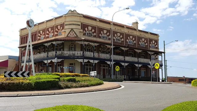 Kurri Kurri Hotel