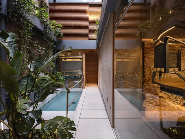 Elysia Boutique Hotel