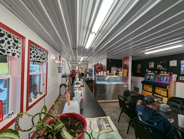 The Outflow Soft Freeze, LLC