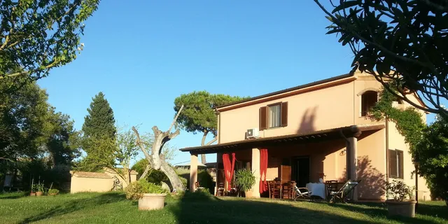 Agriturismo Pian Dei Pini