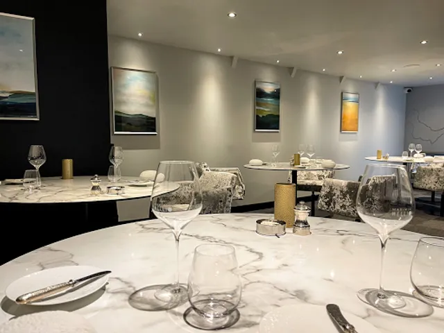 Restaurant Maximin Hellio