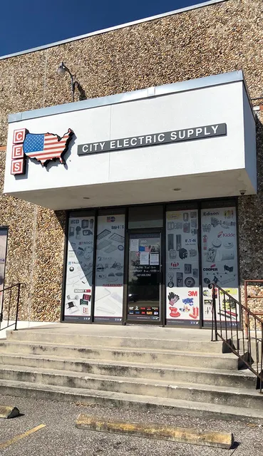 City Electric Supply Orlando West