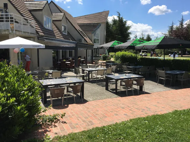 Restaurant du Golf