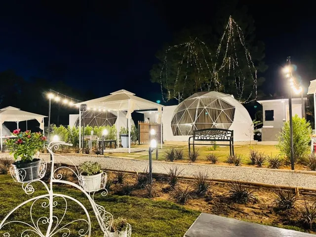 The Winter Loft Khao Kho