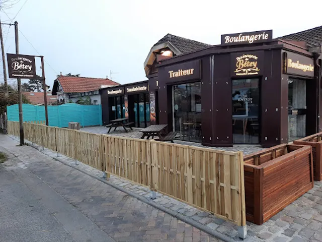 Les délices de Christophe