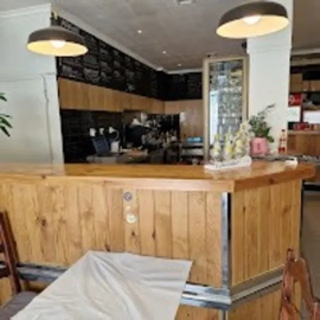 BarTtong Restaurante e Pizza