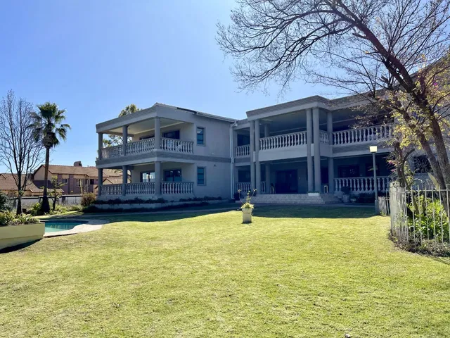 Atlantic Pearl Midrand Entrance