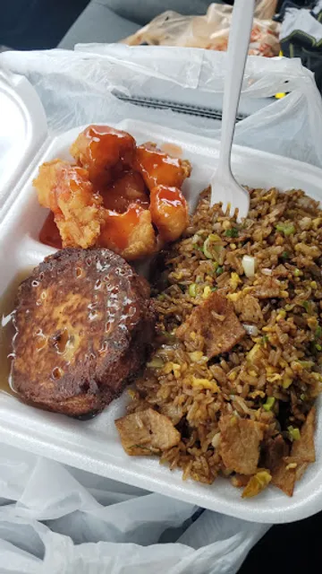 Mei Mei’s Restaurant