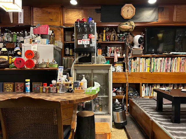 天暇楽 (テンカラ)