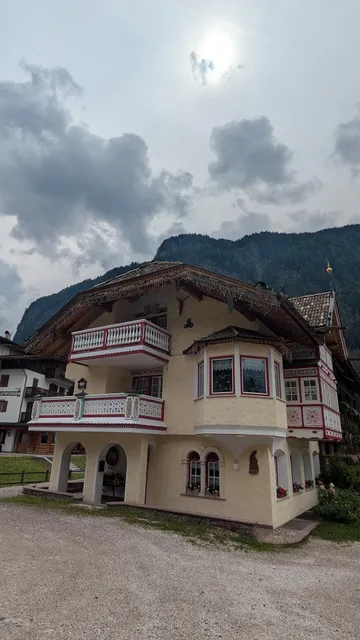 MAJON SOTROI Appartamenti