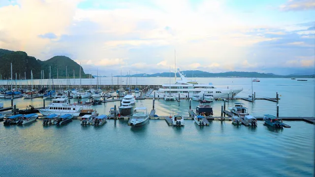 Ramada by Wyndham Langkawi Marina