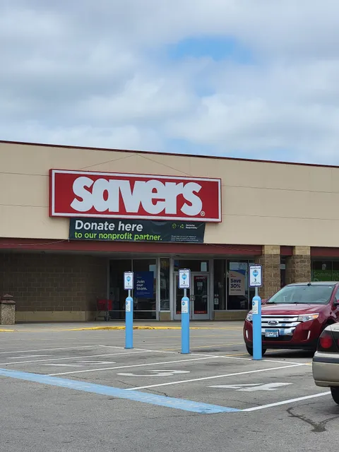 Savers