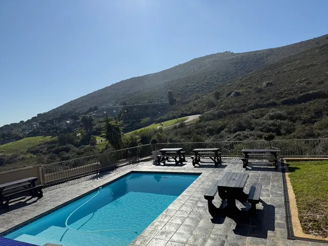 Hotel Vibes Cape Town Plattekloof