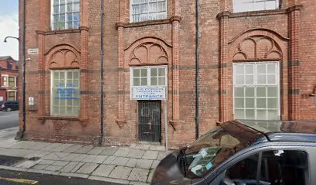 The Gordon Sandwich Bar & Cafe