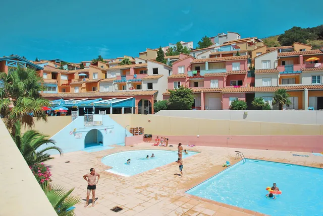 Lagrange Vacances - Le Village des Aloès