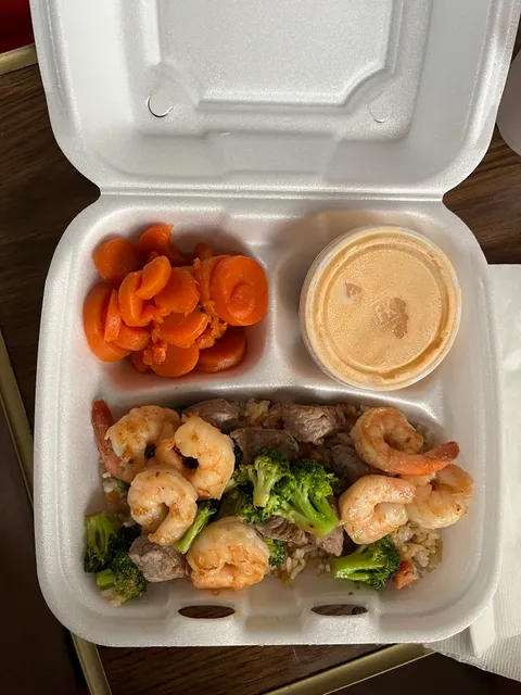 Phan's Japanese Express