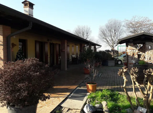 Agriturismo Pozzo Fiorito