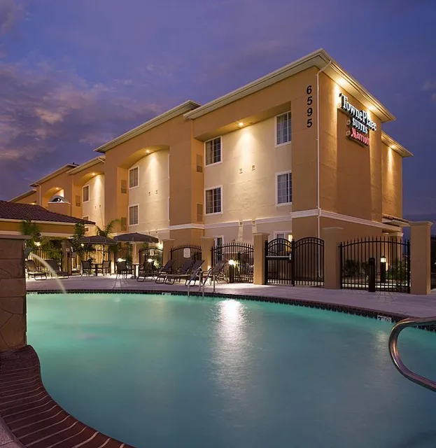 TownePlace Suites by Marriott Tucson Airport