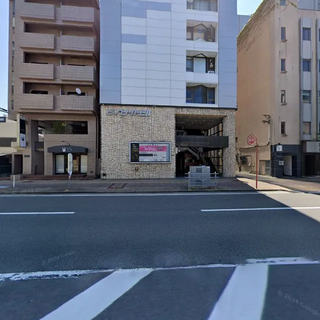 〒951-8066 Niigata, Chuo Ward, Higashiborimaedōri, 8 Banchō−1371 ビックナイトビル