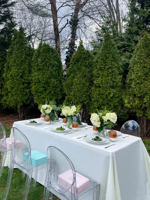 Bar Pa Tea Bubble Tea Catering