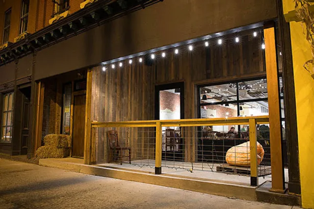 Here & Now Brewing Company