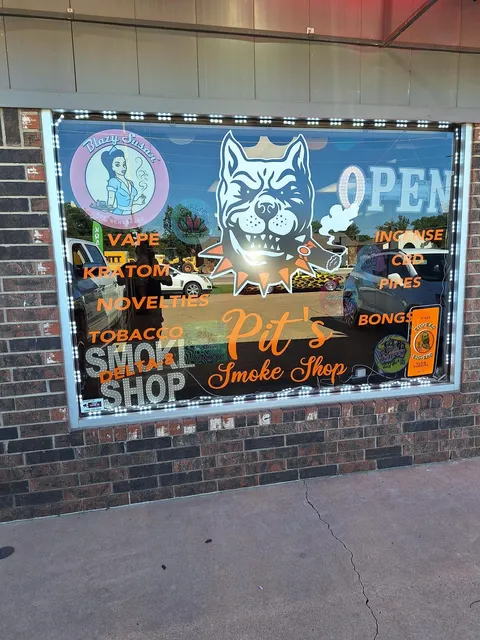 Pits Smoke shop & Novelties 2