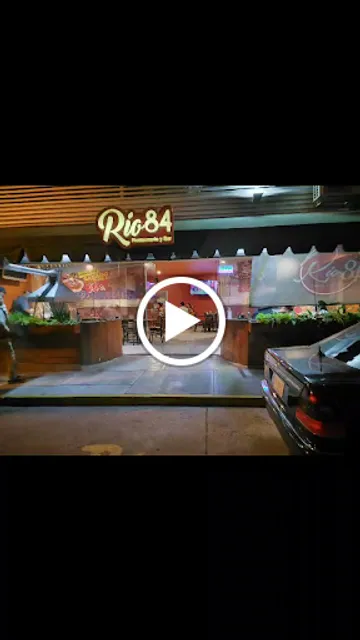 #RestauranteRio84 La Taquería
