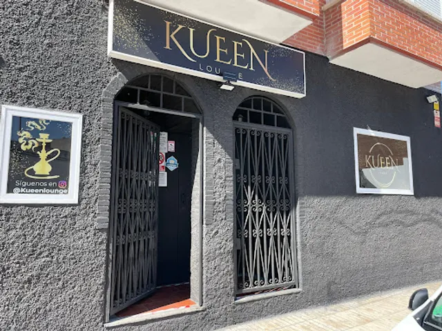 Kueen Lounge