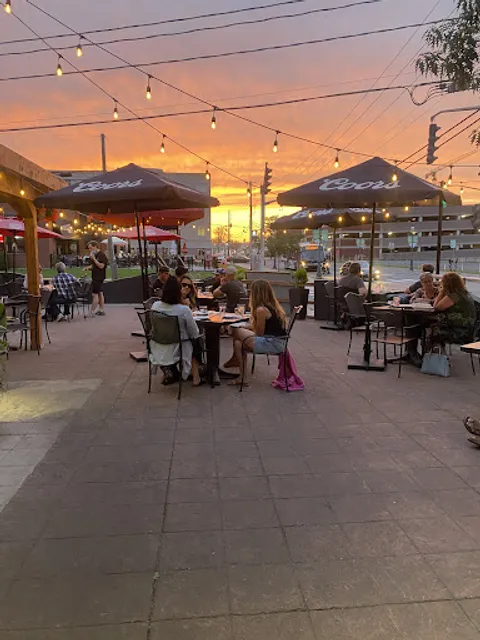 RustiCo. / King West Brewing Company