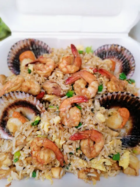 Rest. Cevicheria EL LORITO CEVICHERO II