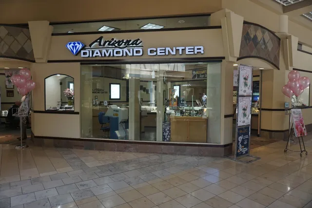 Arizona Diamond Center