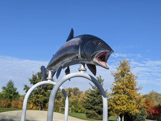 Richvale Athletic Park